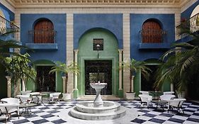 Mövenpick Resort&Marine Spa Sousse